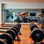 indoor training periodization