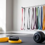 indoor training schedule