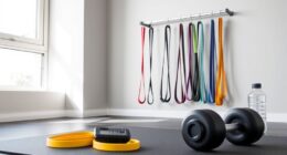 indoor training schedule