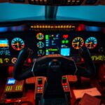 Cockpit Setup Essentials instrument panel configuration