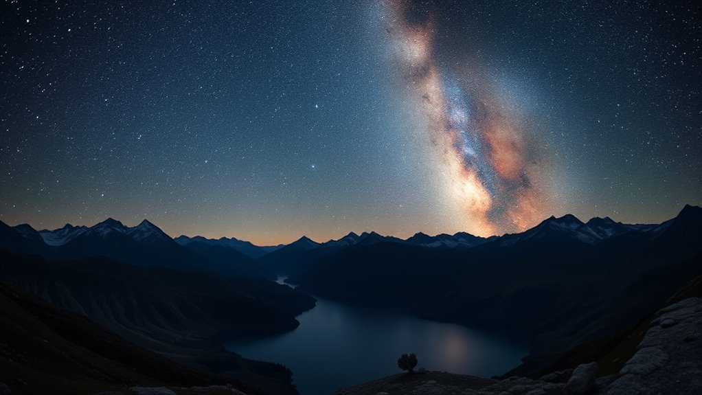 key lens selection factors