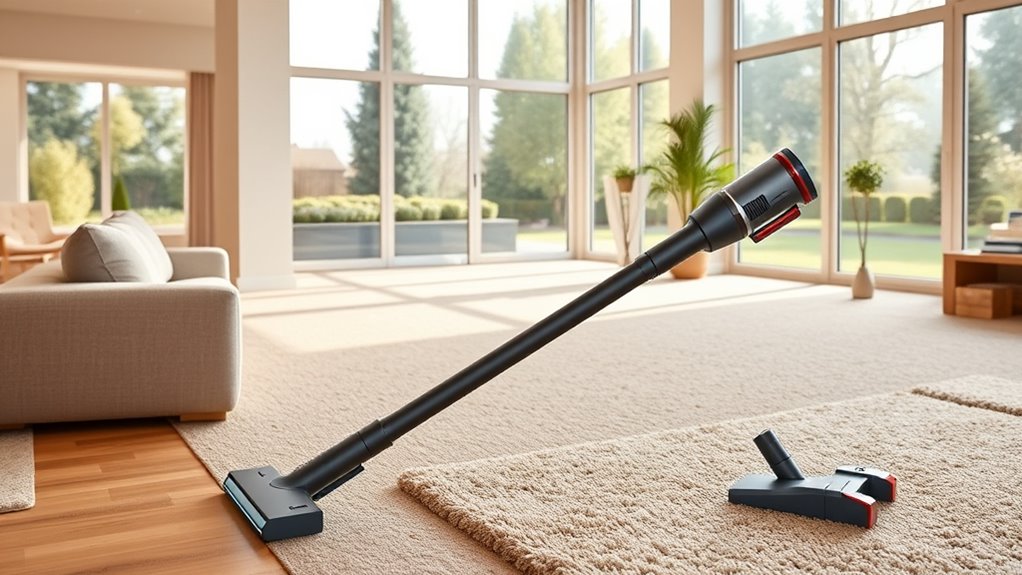 large house cleaning essentials