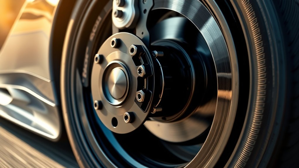 master brake control techniques