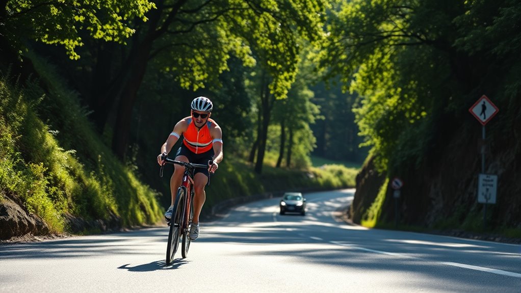 master controlled cornering techniques