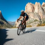 Road Climbing Techniques mastering steady climbing skills