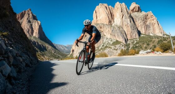 mastering steady climbing skills