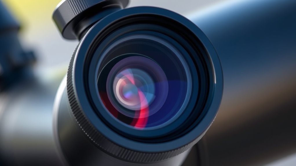 matching optical specifications precisely