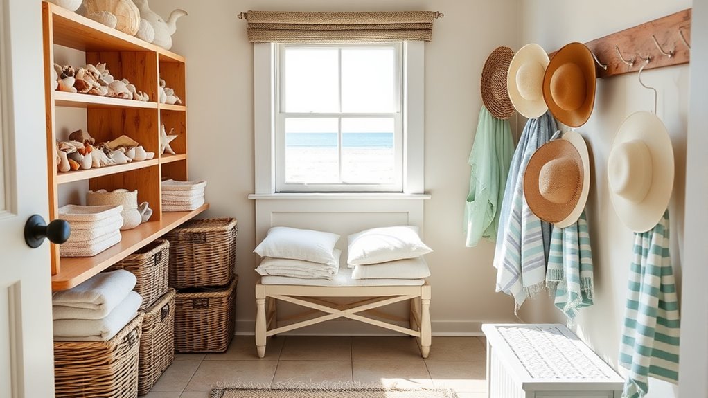 maximize small space storage