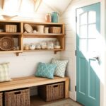 maximized space in small homes