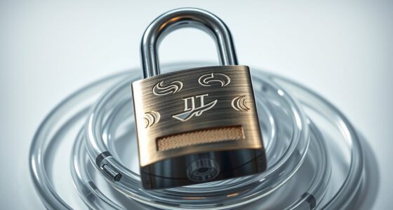 multiple security access levels