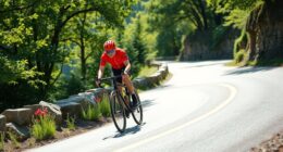 navigate turns with assurance