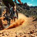 navigating sharp unstable turns