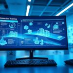 Virtual Training Platforms Explained online training platform overview