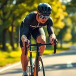 optimal time for aerobars