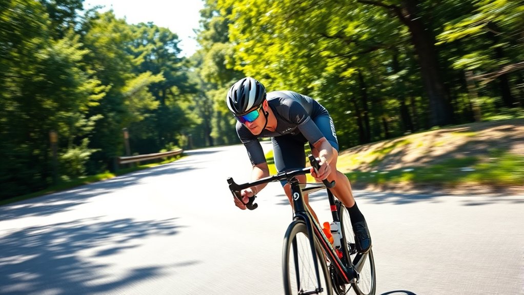 optimize aerobar positioning strategy