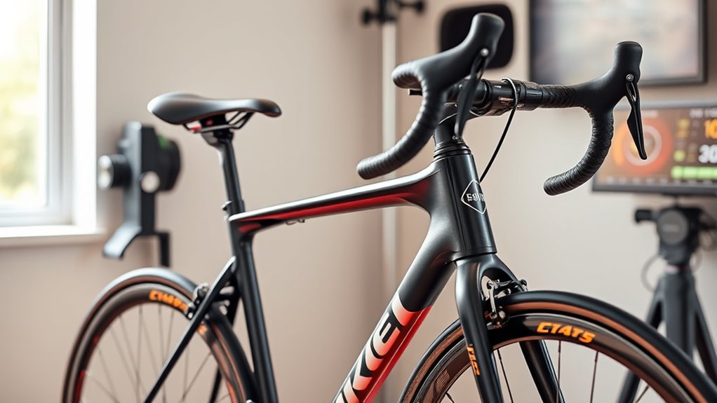 optimize bike fit comfort