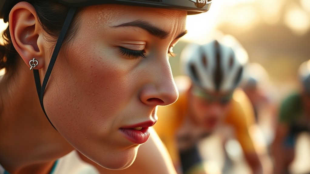 optimize breathing and cadence