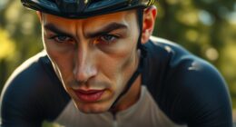 optimize breathing cadence technique