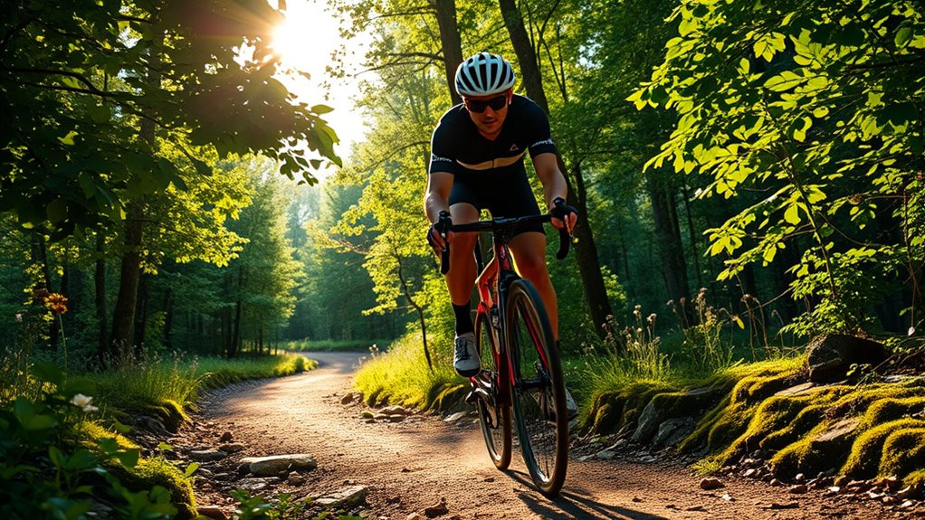 optimize cycling nutrition gear