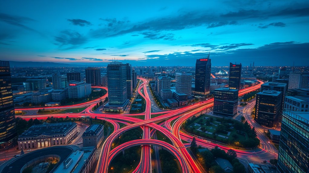 optimize routes for efficiency