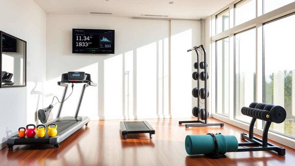 optimize training and nutrition