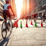 optimized ride scheduling system