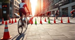 optimized ride scheduling system