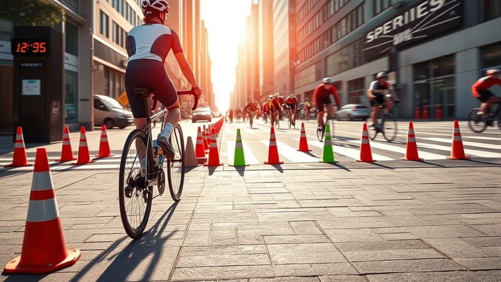 optimized ride scheduling system