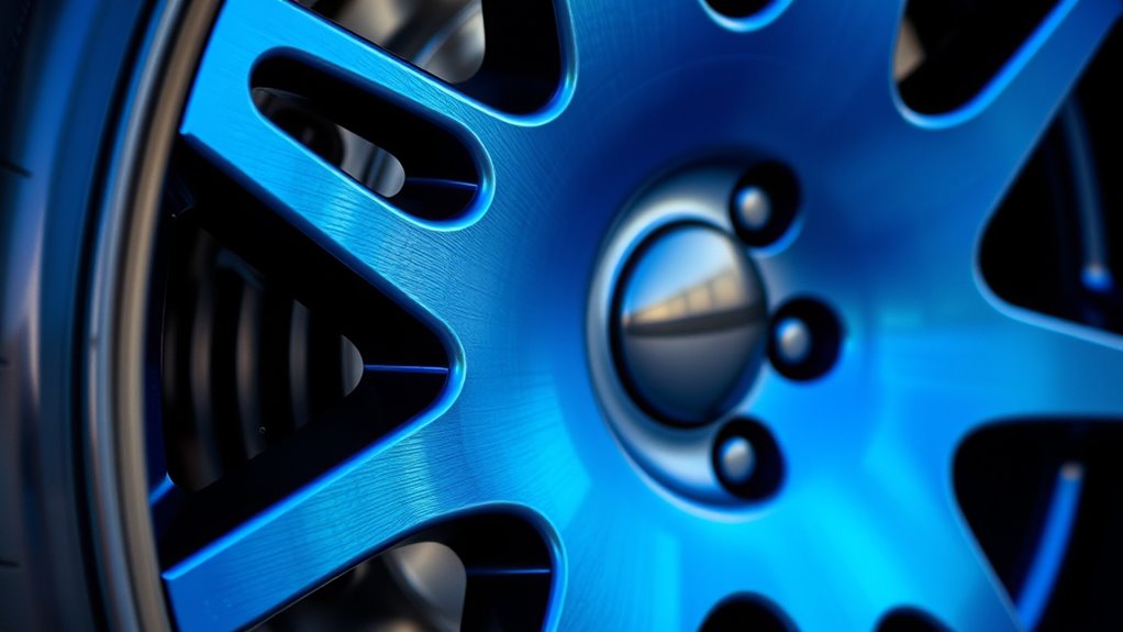 personalized color coating services