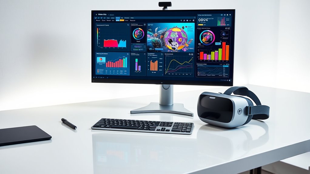 personalized interactive learning platforms