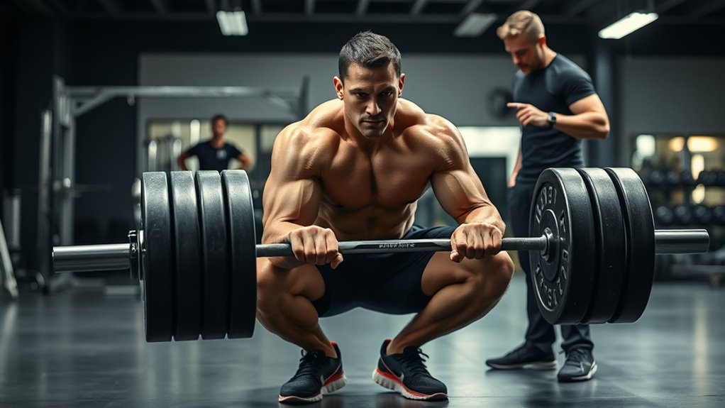 personalized strength training guidance
