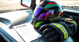 pre ride safety inspection