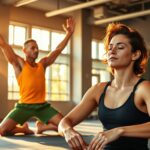 preparing and recovering effectively