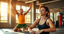 preparing and recovering effectively