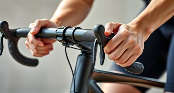 proper bicycle fit principles