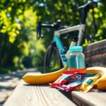 proper cycling nutrition essentials