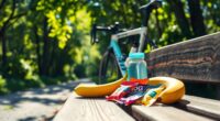 proper cycling nutrition essentials