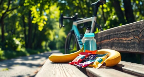 proper cycling nutrition essentials