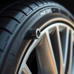 proper tire inflation reduces resistance