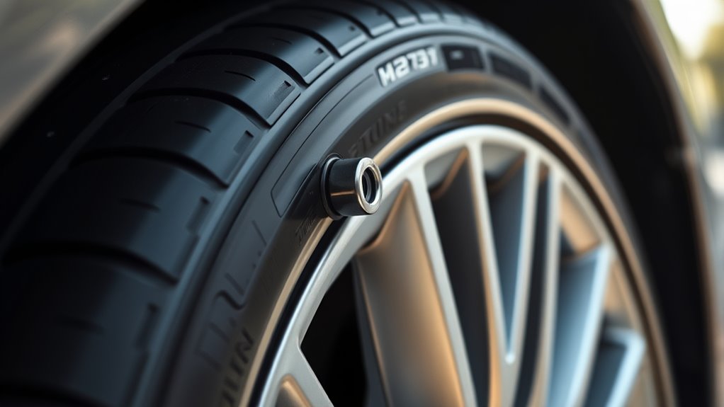 proper tire inflation reduces resistance