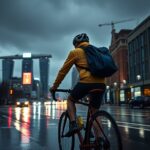 Weather‑Proof Your Commute protect your daily travel