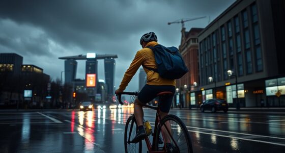 protect your daily travel