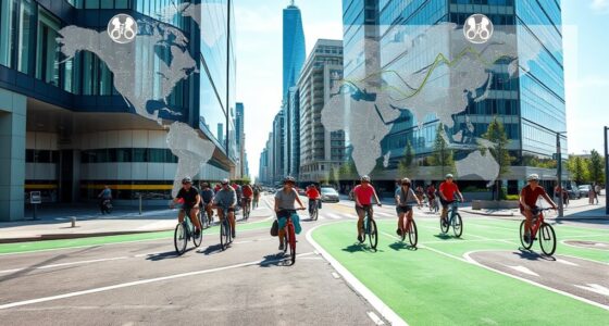 public bicycle data availability