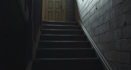 quiet sounds of movement