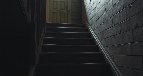 quiet sounds of movement