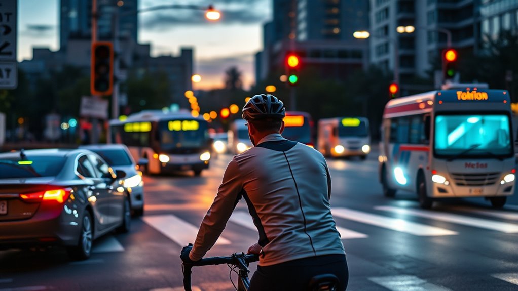 read signal position anticipate