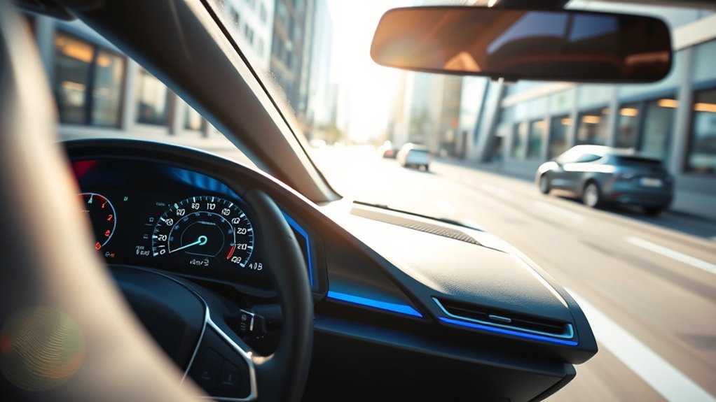 recycling energy during braking