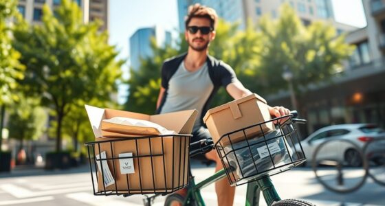 reduce cycling packaging waste