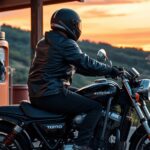 refueling for extended journeys