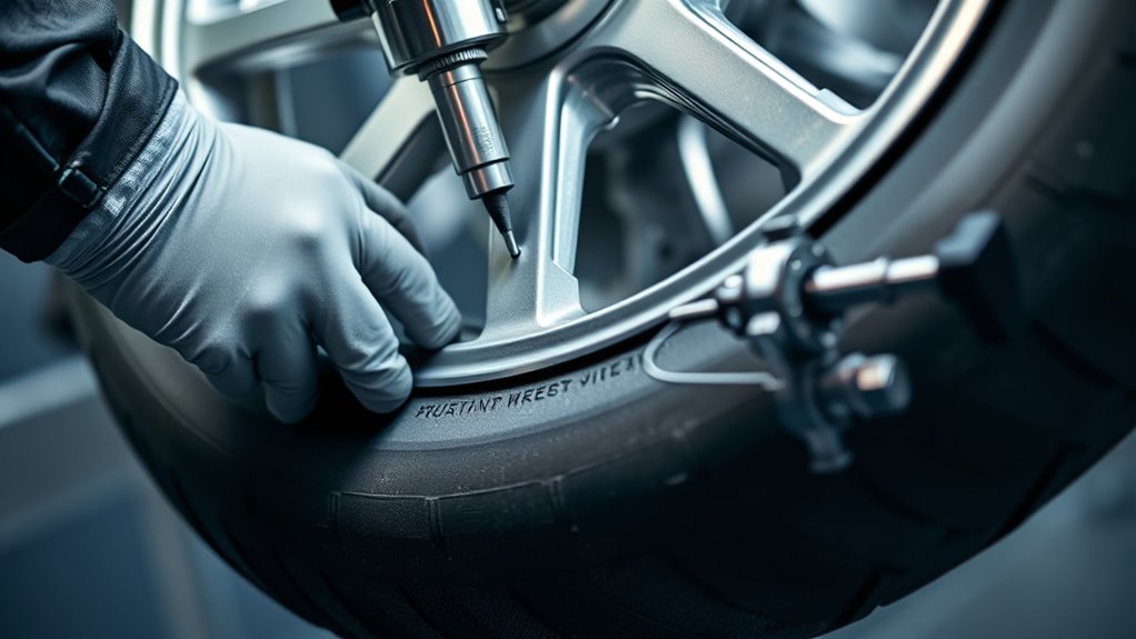 regular trainer calibration ensures accuracy